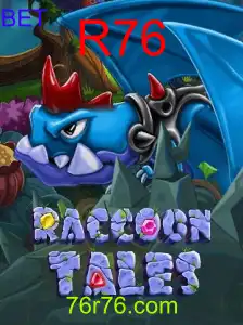 RaccoonTales: Descubra a Fascinante Aventura com R76