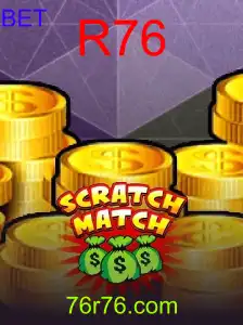 ScratchMatch: A Nova Sensação dos Jogos Interativos