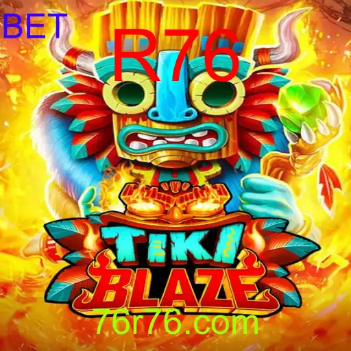 TikiBlaze: Um Novo Horizonte de Entretenimento